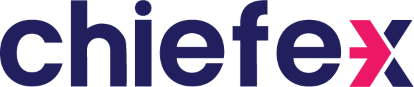 ChiefEx logo