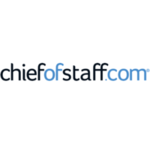 Chiefofstaff.com logo
