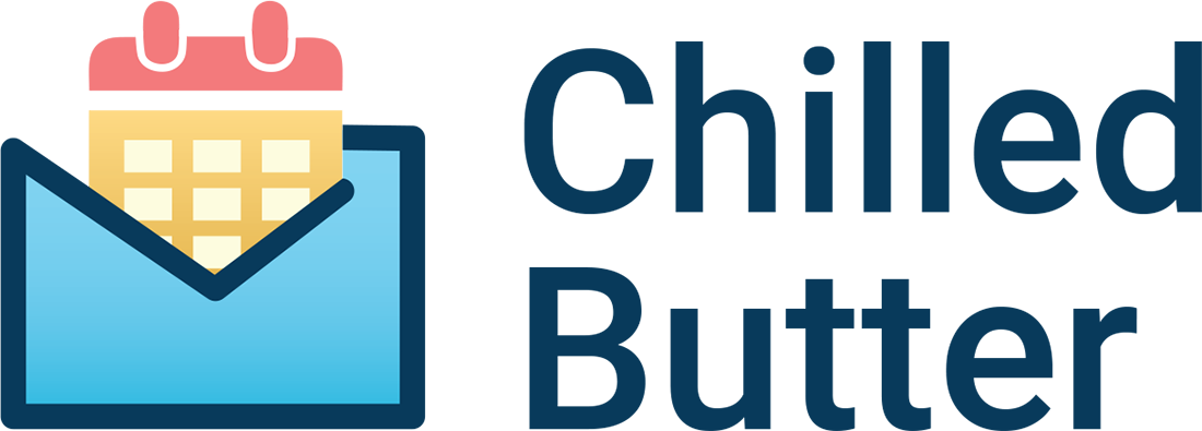 Chilled Butter logo