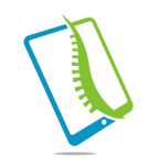 ChiroScribe logo