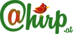Chirp logo