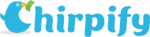 Chirpify logo