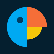 Chirr App logo