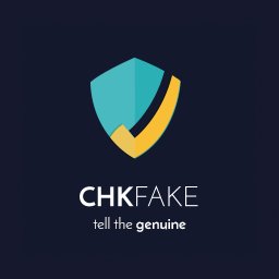 Chkfake Enforce logo