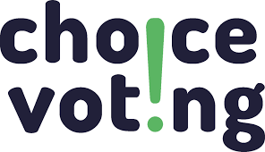 Choice Voting logo