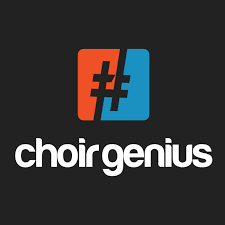 Choir Genius logo