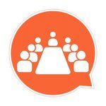 Chola Meetings logo