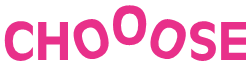 Chooose logo