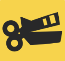 Chopcast logo