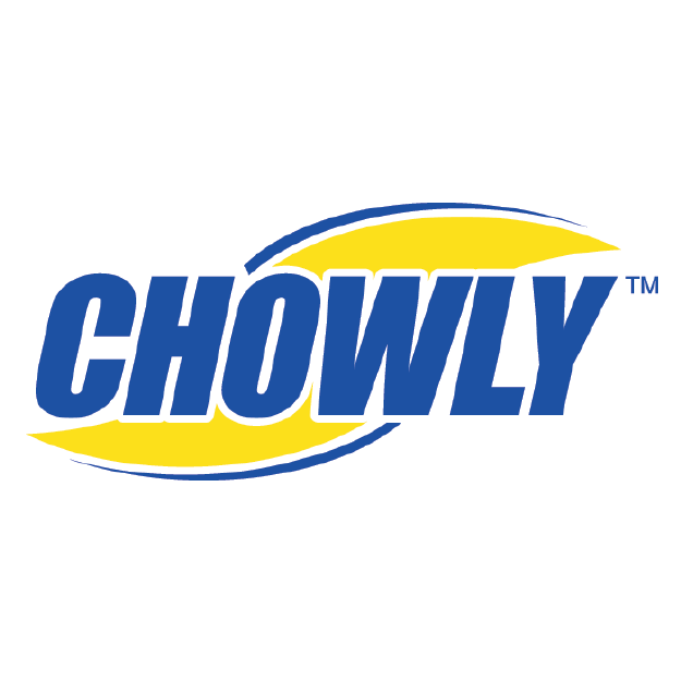 Chowly logo