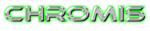 Chromis POS logo