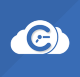 Chronicle Cloud logo