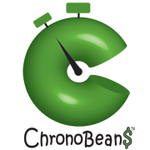 ChronoBeans logo
