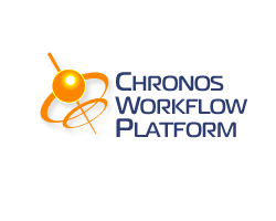 Chronos Workflow logo