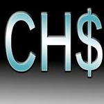CHS logo