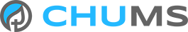 CHUMS logo