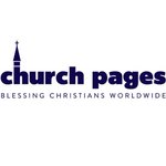 Church Pages logo
