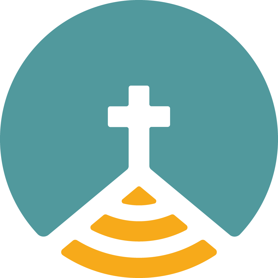 Church Social logo