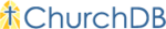 ChurchDB logo