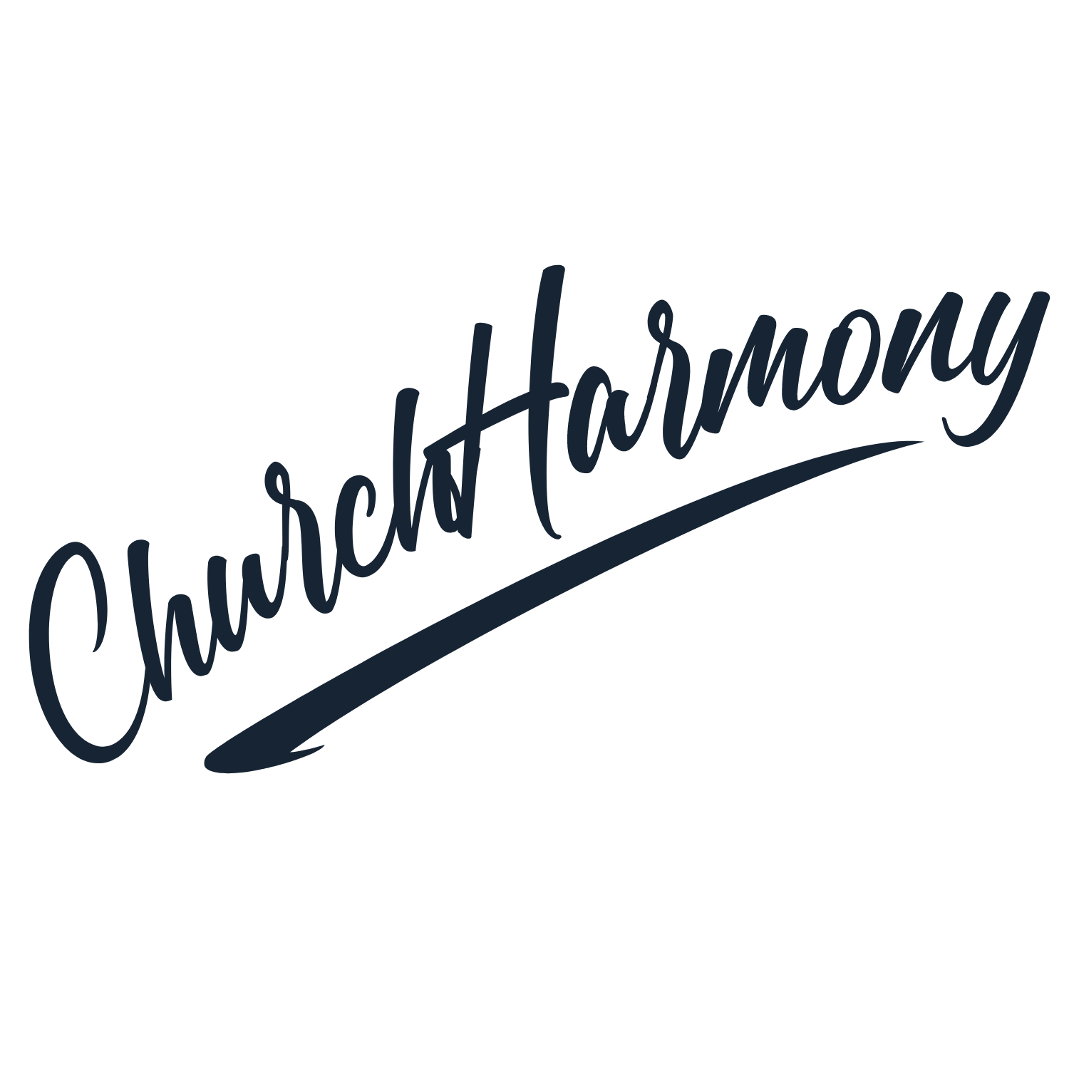 ChurchHarmony logo