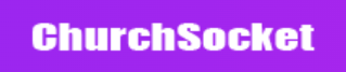 ChurchSocket logo