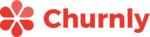 Churnly logo