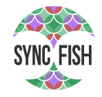 CI Synchronizer logo