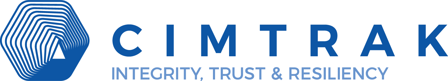 CimTrak Integrity Suite logo