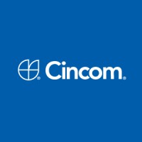Cincom ECM logo