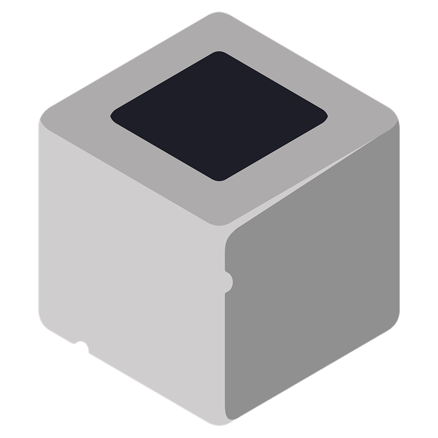 Cinderblock logo