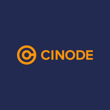 Cinode logo
