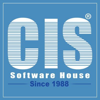 CIS Retail logo