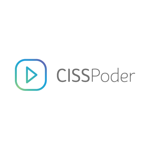CISSPoder Logo