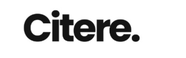 Citere logo