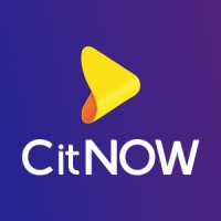 CitNow logo