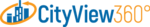 CityView360 logo