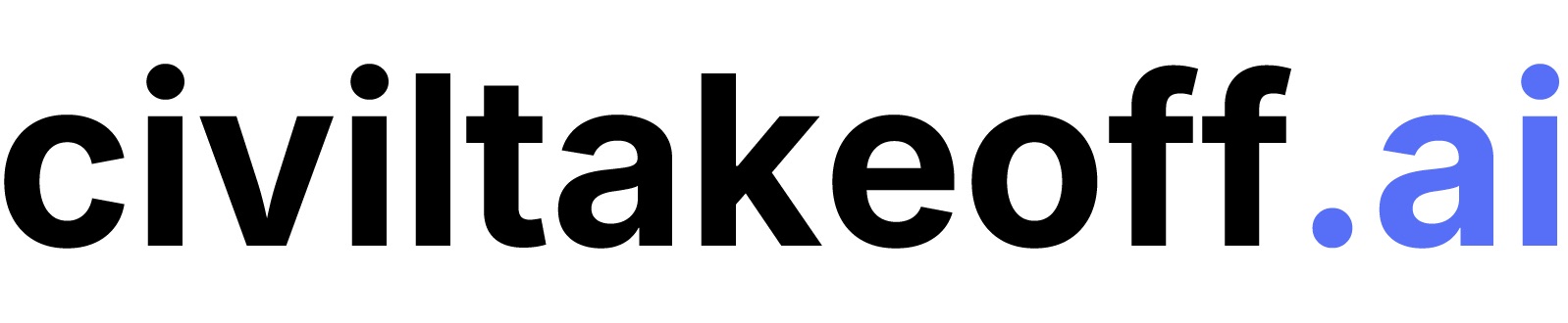 civiltakeoff.ai logo