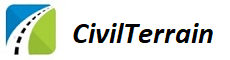 CivilTerrain logo