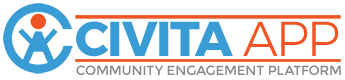 Civita App logo