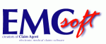 Claim Agent logo