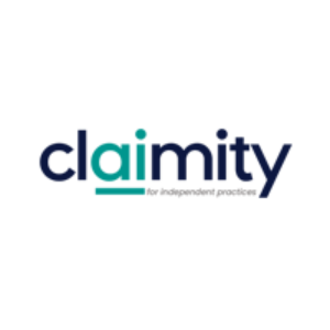 Claimity logo