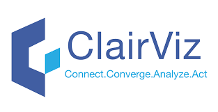 Clairviz DOMMS logo