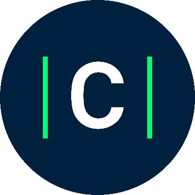 Clarify logo
