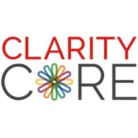 Clarity Core logo