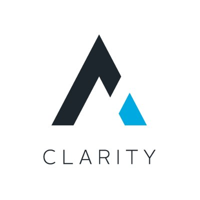 Clarity eCommerce Logo
