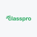 Classpro logo