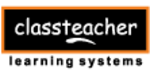 Classteacher Learning System logo
