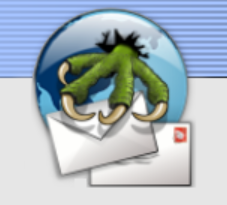 Claws Mail logo