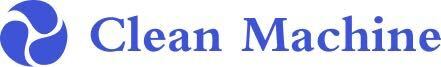 Clean Machine logo