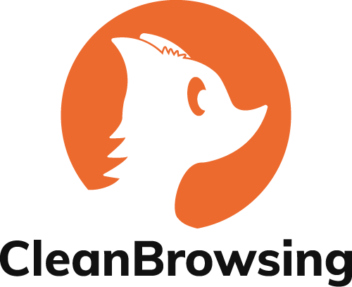 CleanBrowsing logo